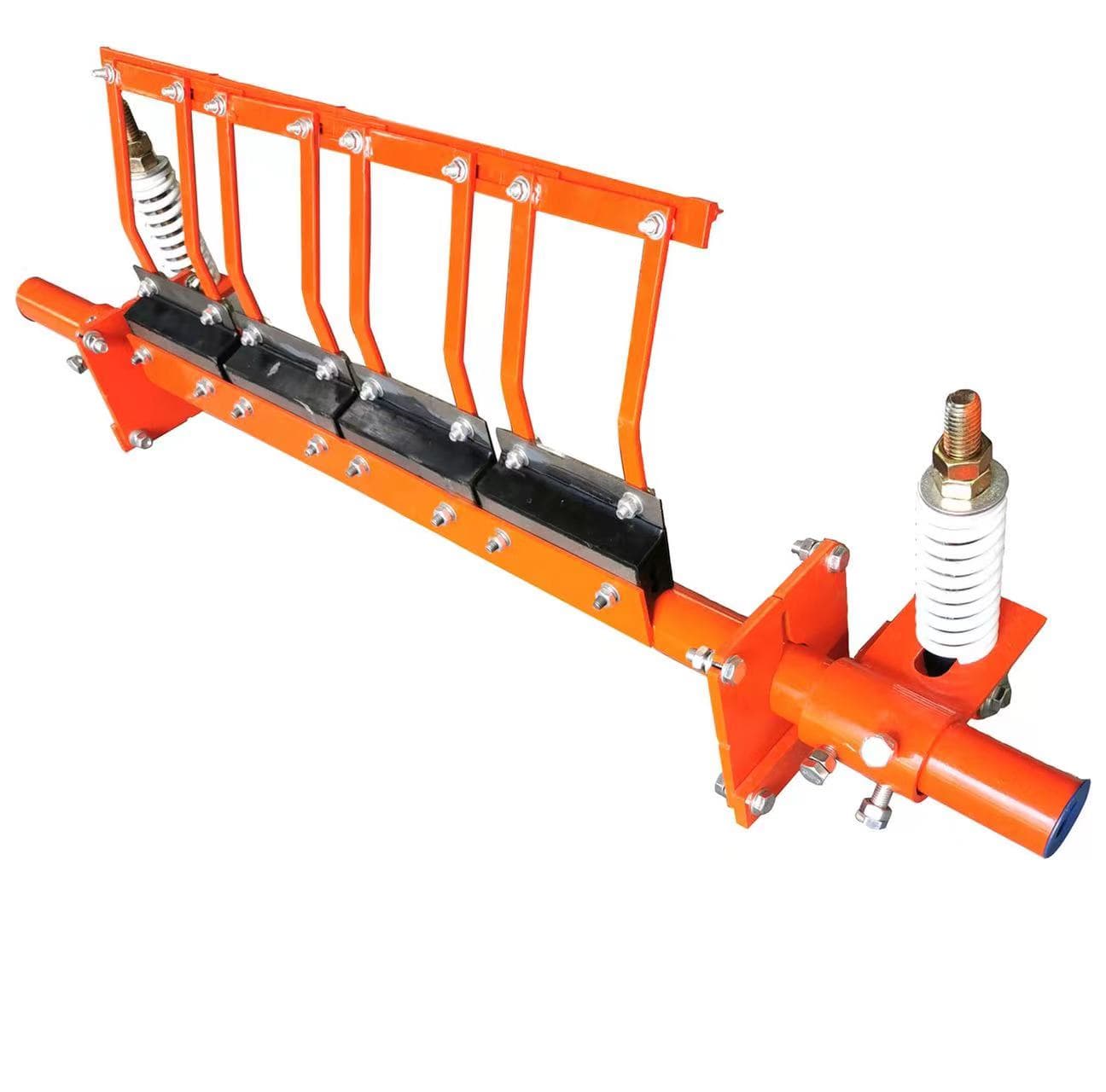 Glanhawr Belt Cludo Sylfaenol Alloy