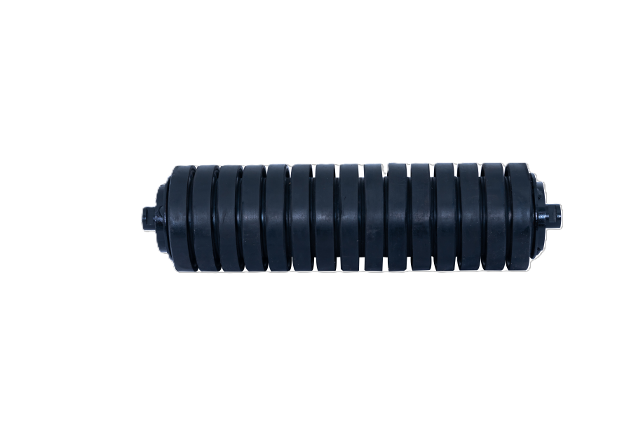 Cludwr Buffer Idler