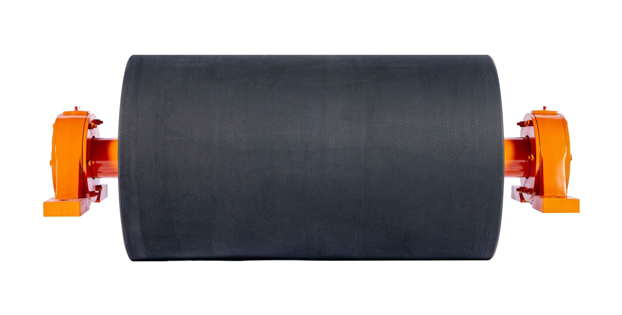 Cludwyr Takeup Pwli ar gyfer system cludo