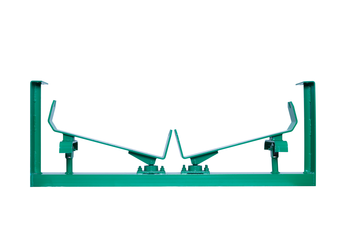 Braced siâp V